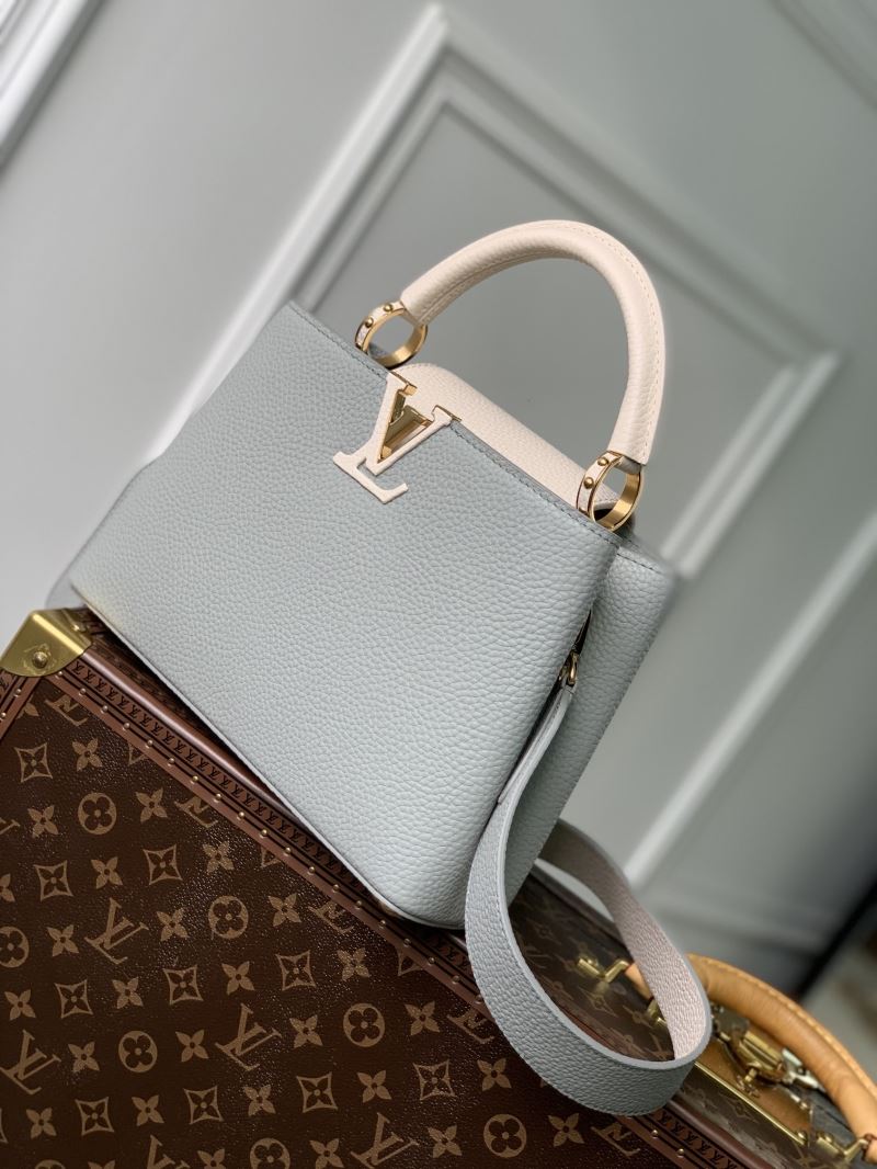 LV Top Handle Bags